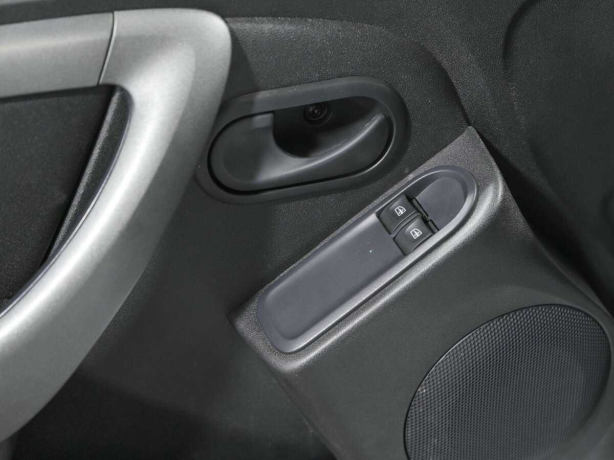 Renault Duster, 2021 - Фото №11