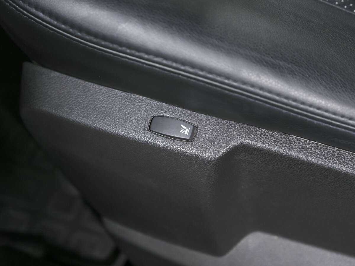 Renault Duster, 2021 - Фото №12