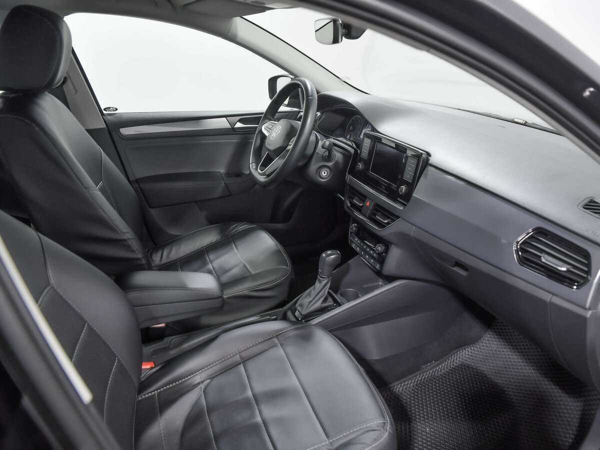 Volkswagen Polo, 2021 - Фото №5