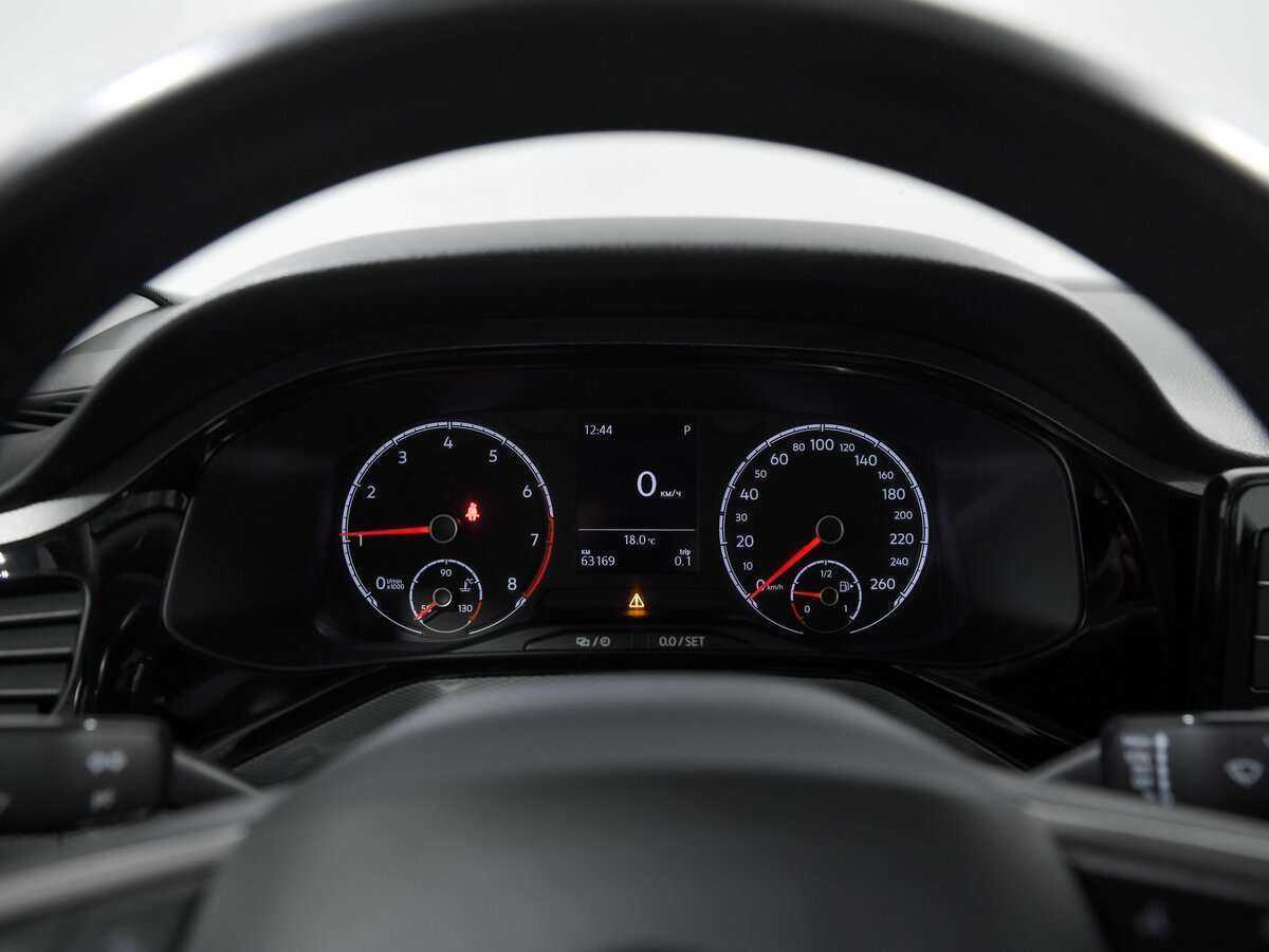 Volkswagen Polo, 2021 - Фото №6