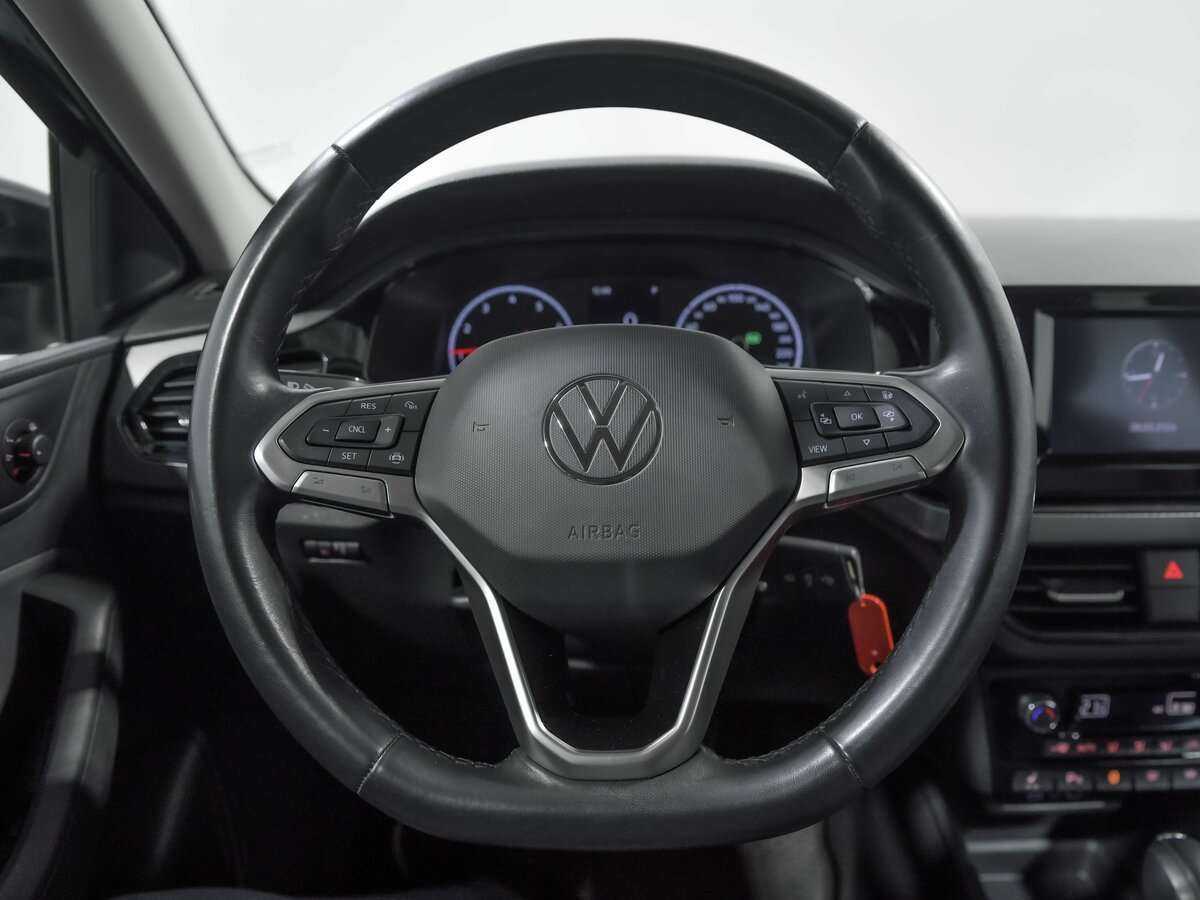 Volkswagen Polo, 2021 - Фото №7