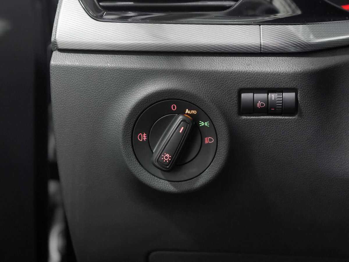 Volkswagen Polo, 2021 - Фото №10