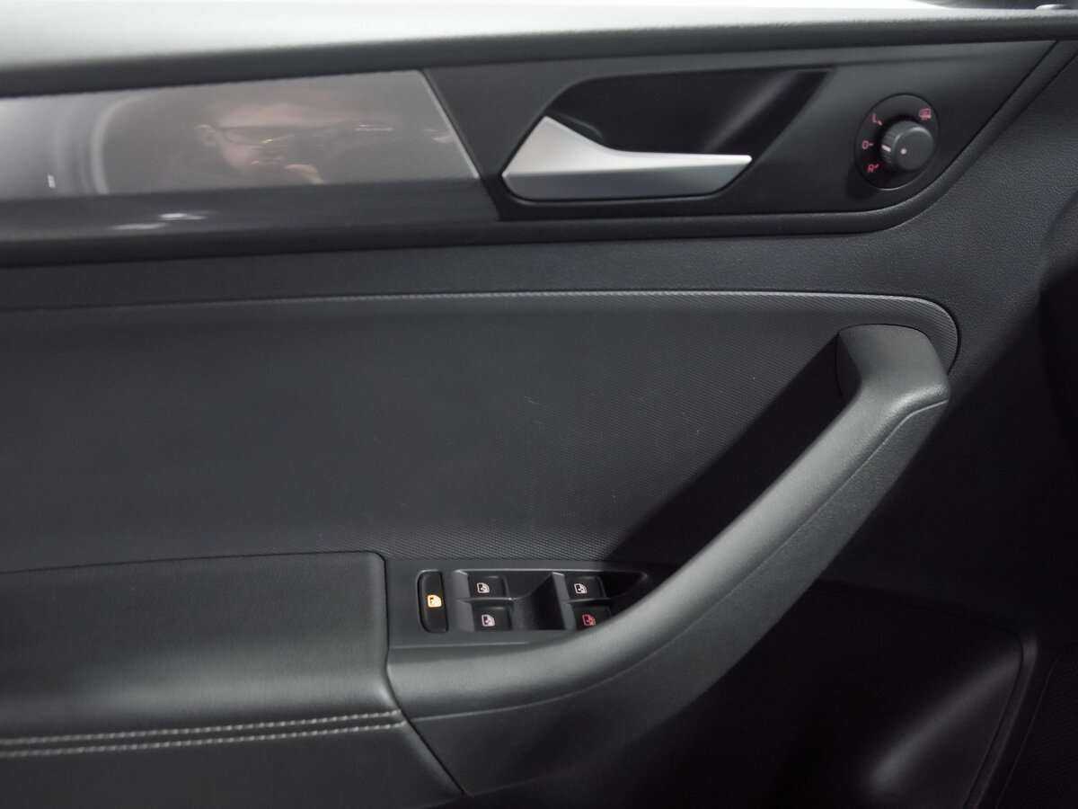 Volkswagen Polo, 2021 - Фото №11