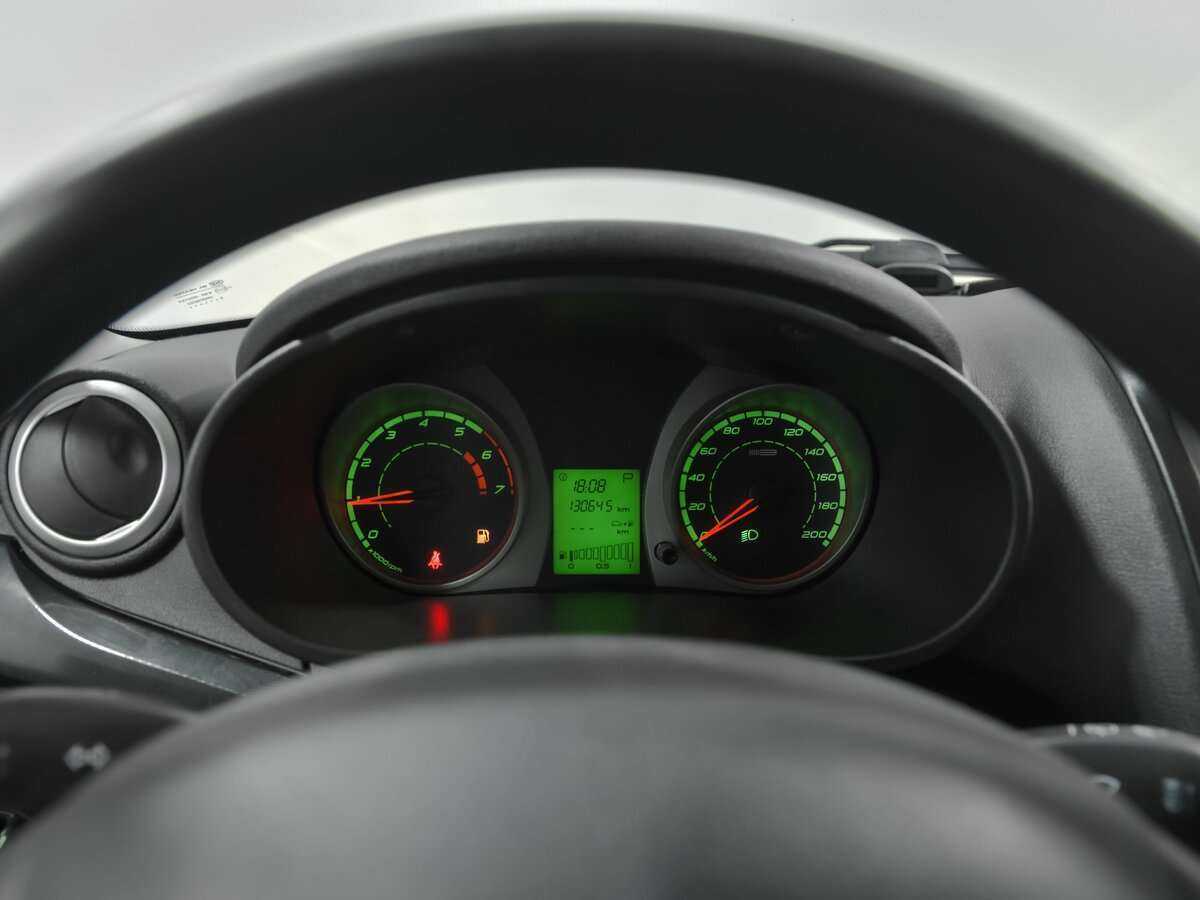 Lada (ВАЗ) Kalina, 2013 - Фото №6