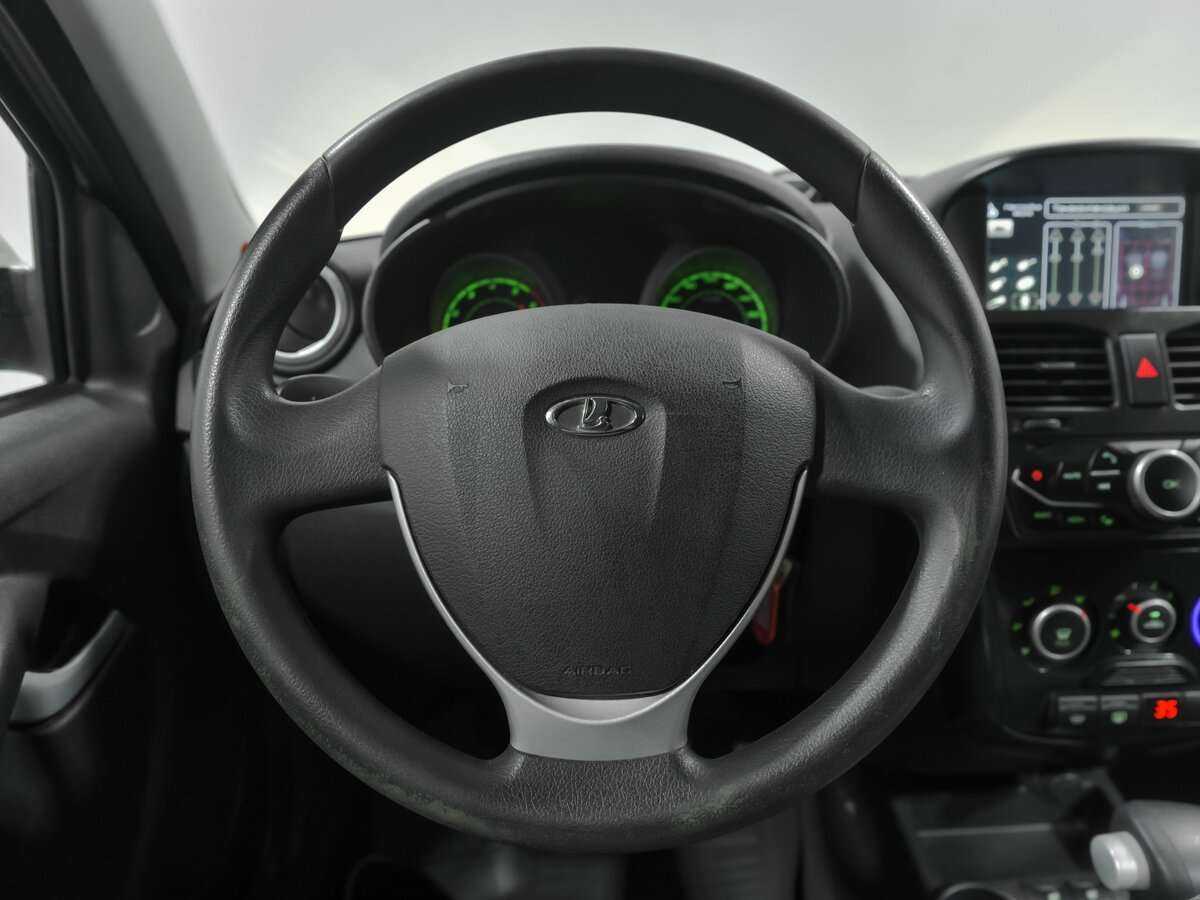 Lada (ВАЗ) Kalina, 2013 - Фото №7