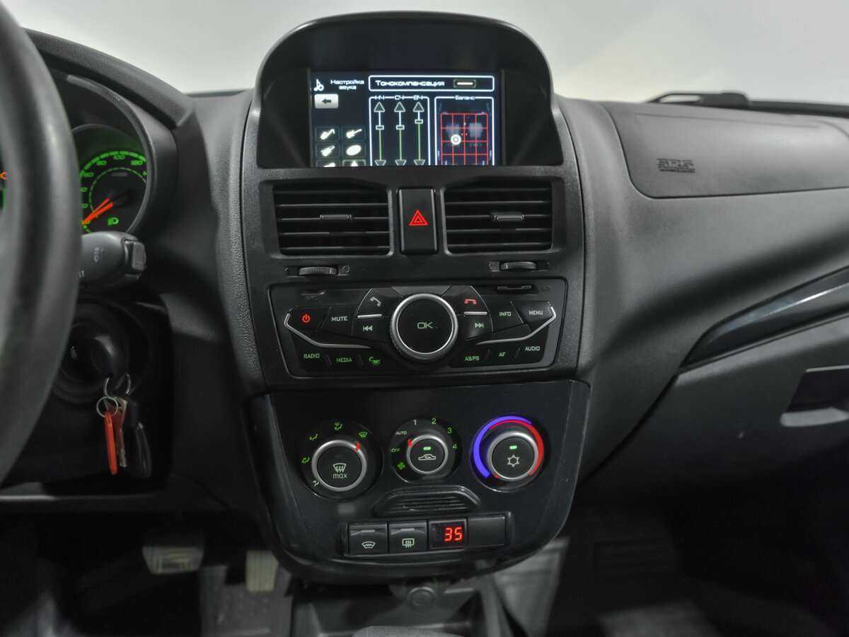 Lada (ВАЗ) Kalina, 2013 - Фото №8