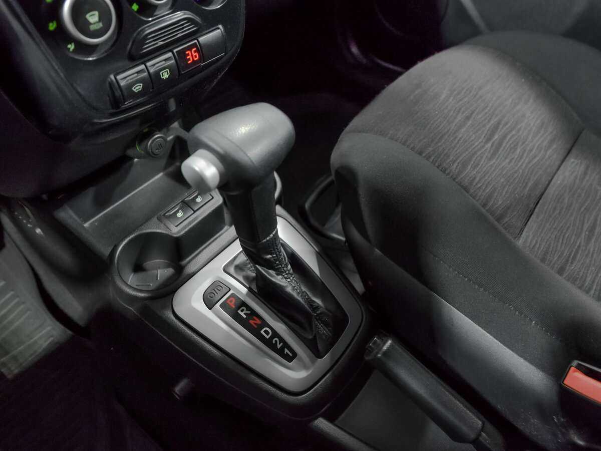 Lada (ВАЗ) Kalina, 2013 - Фото №9