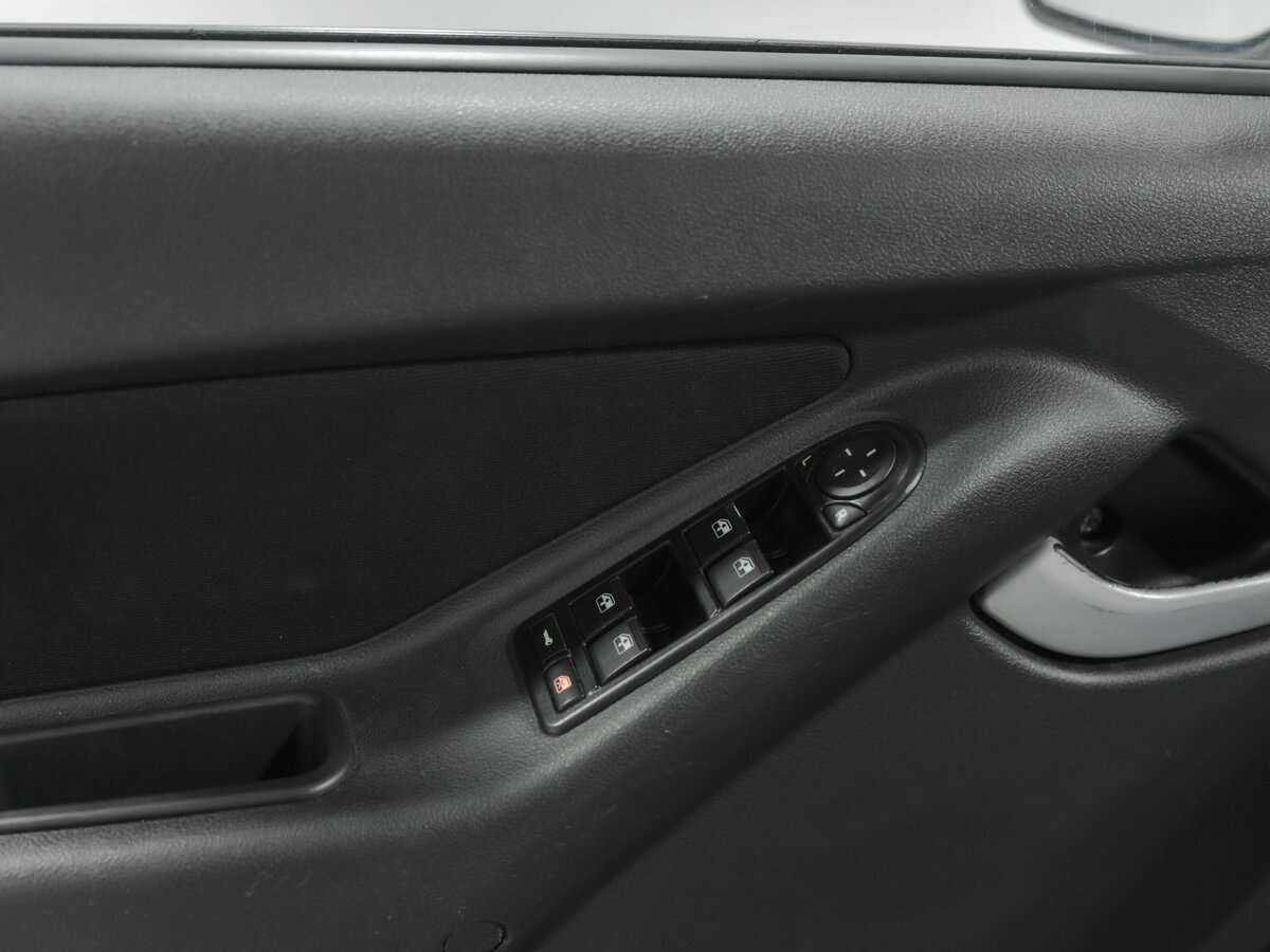 Lada (ВАЗ) Kalina, 2013 - Фото №10