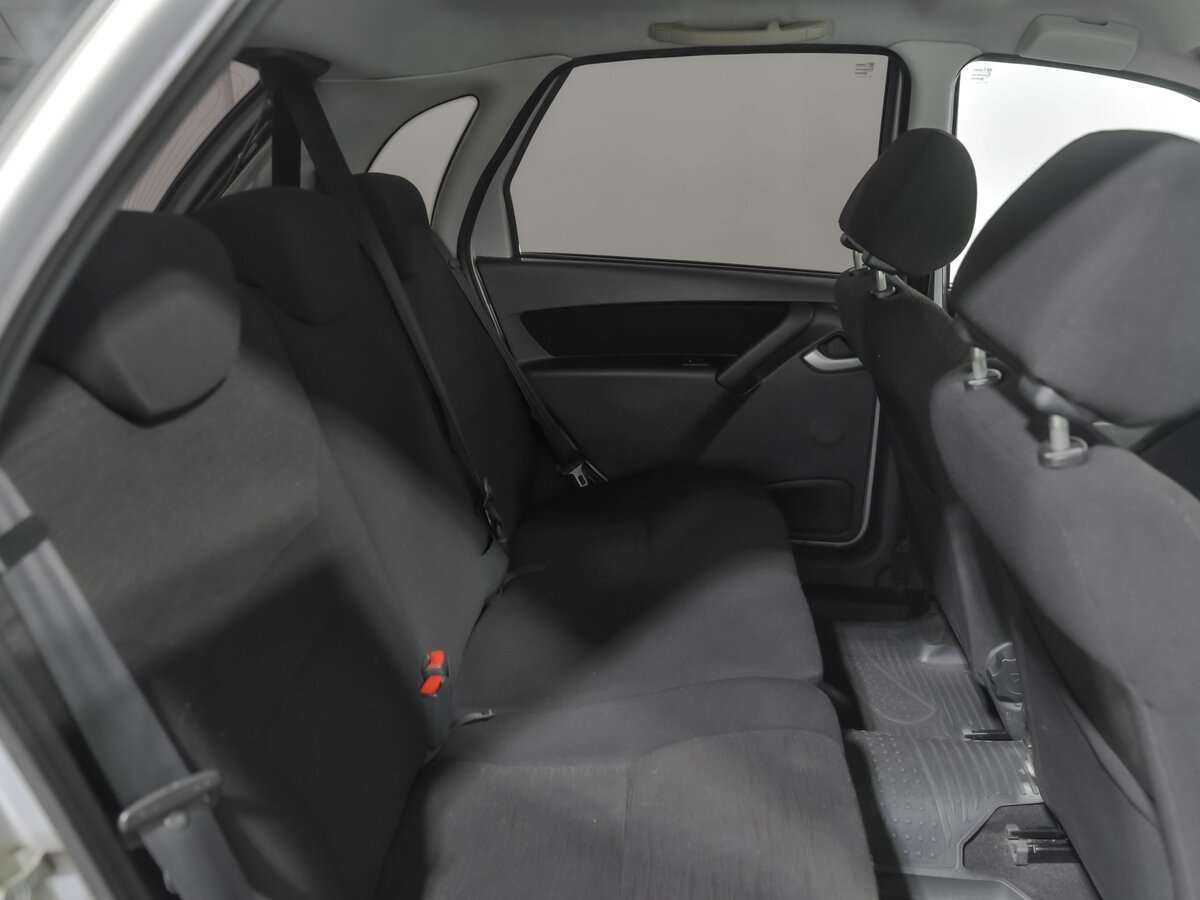 Lada (ВАЗ) Kalina, 2013 - Фото №11