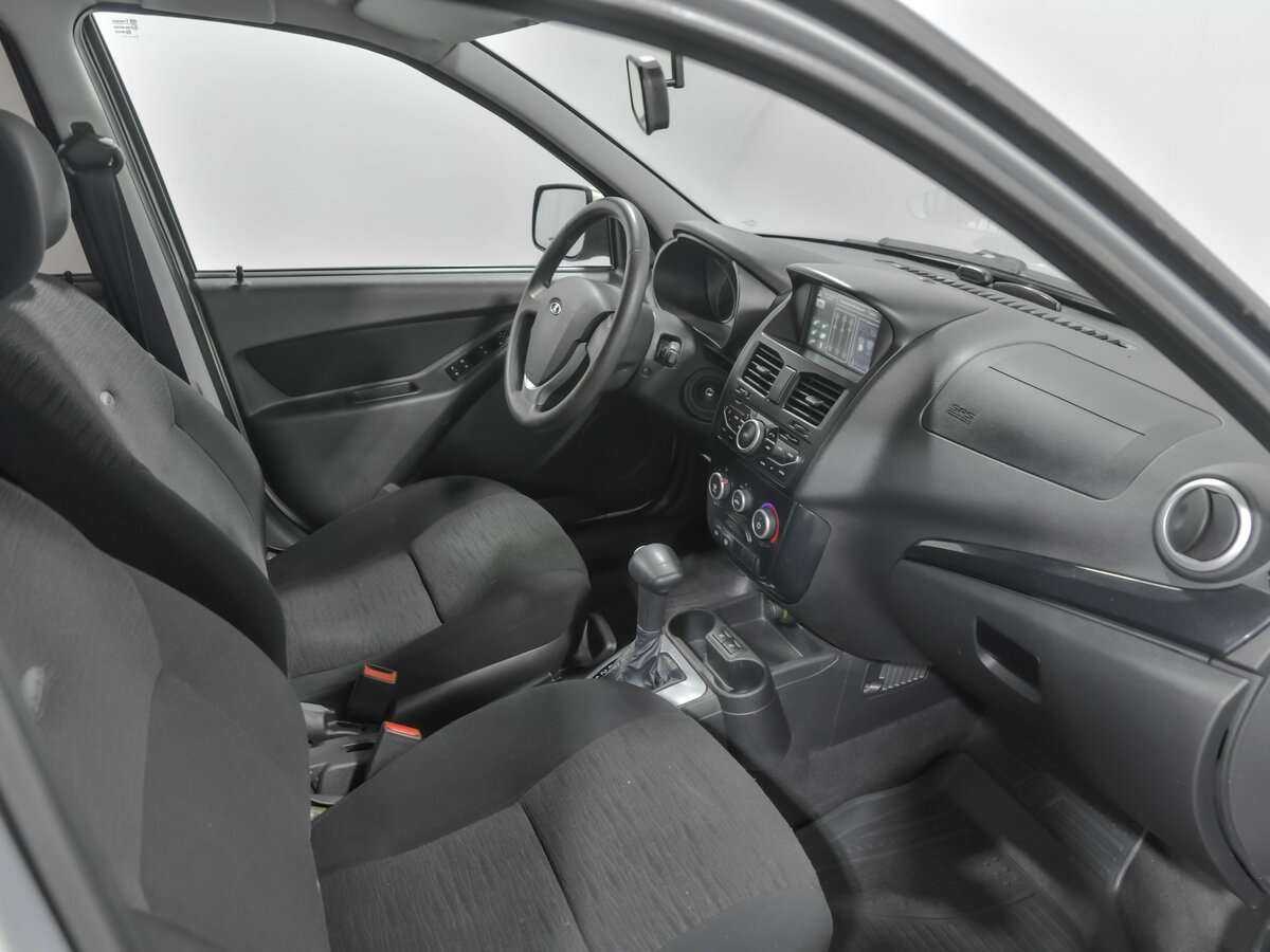 Lada (ВАЗ) Kalina, 2013 - Фото №12