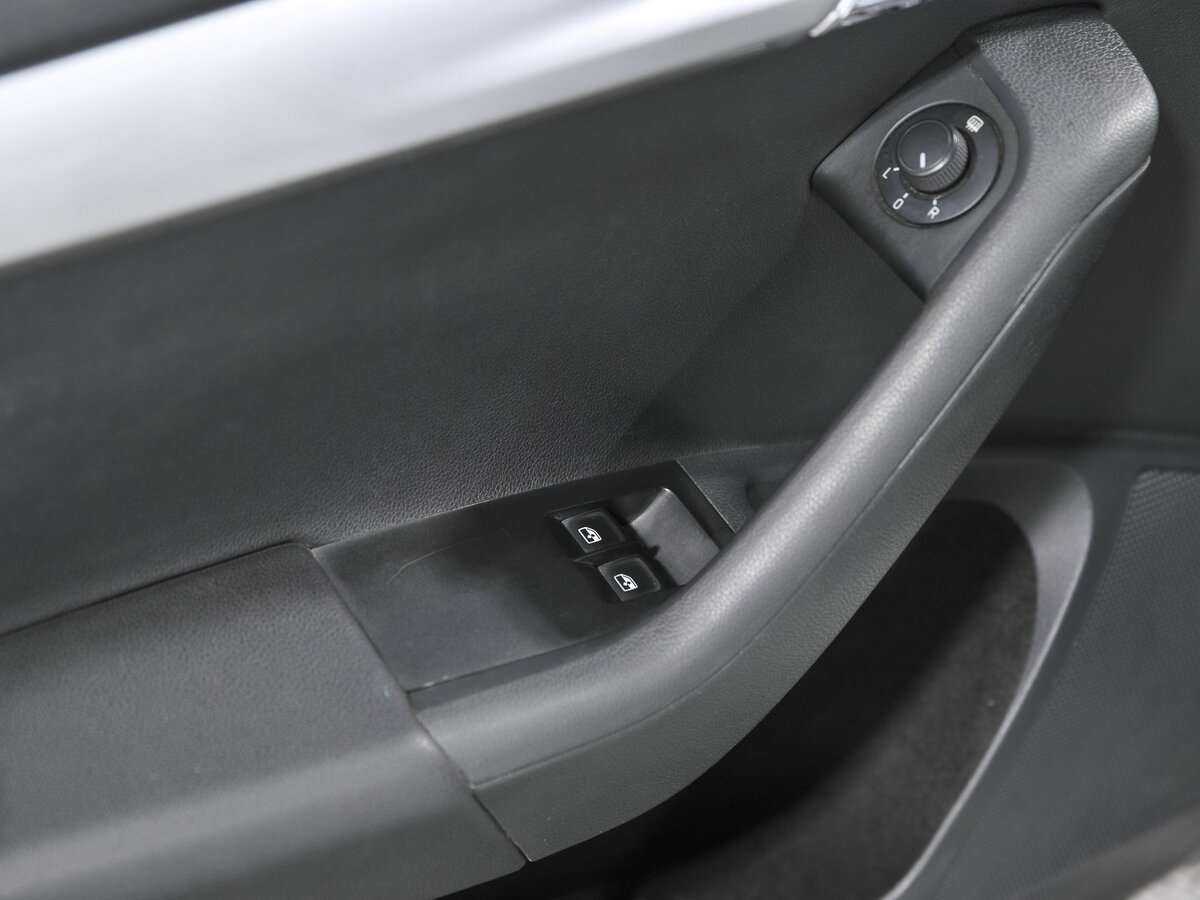 Skoda Octavia, 2016 - Фото №13