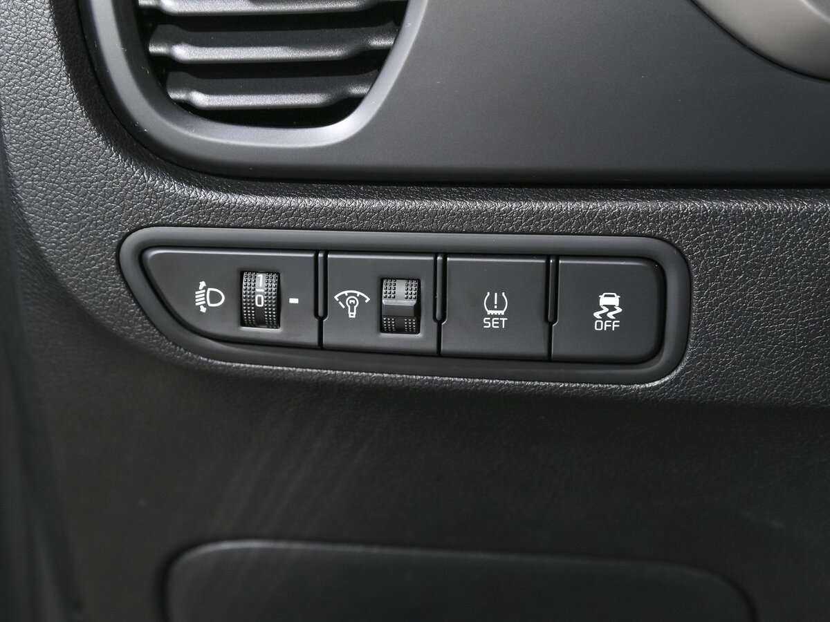 Kia Rio, 2022 - Фото №15