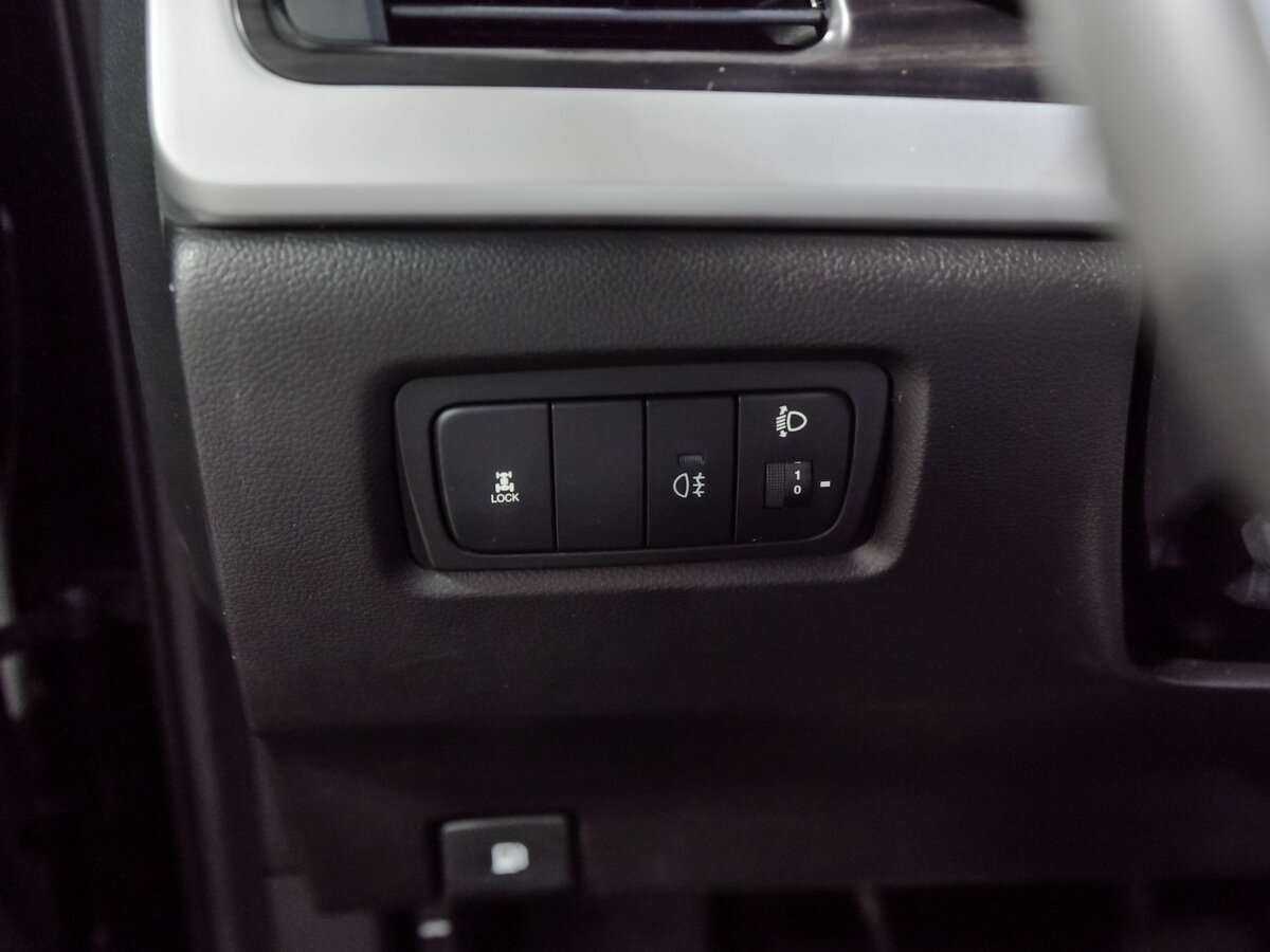 SsangYong Actyon, 2014 - Фото №12