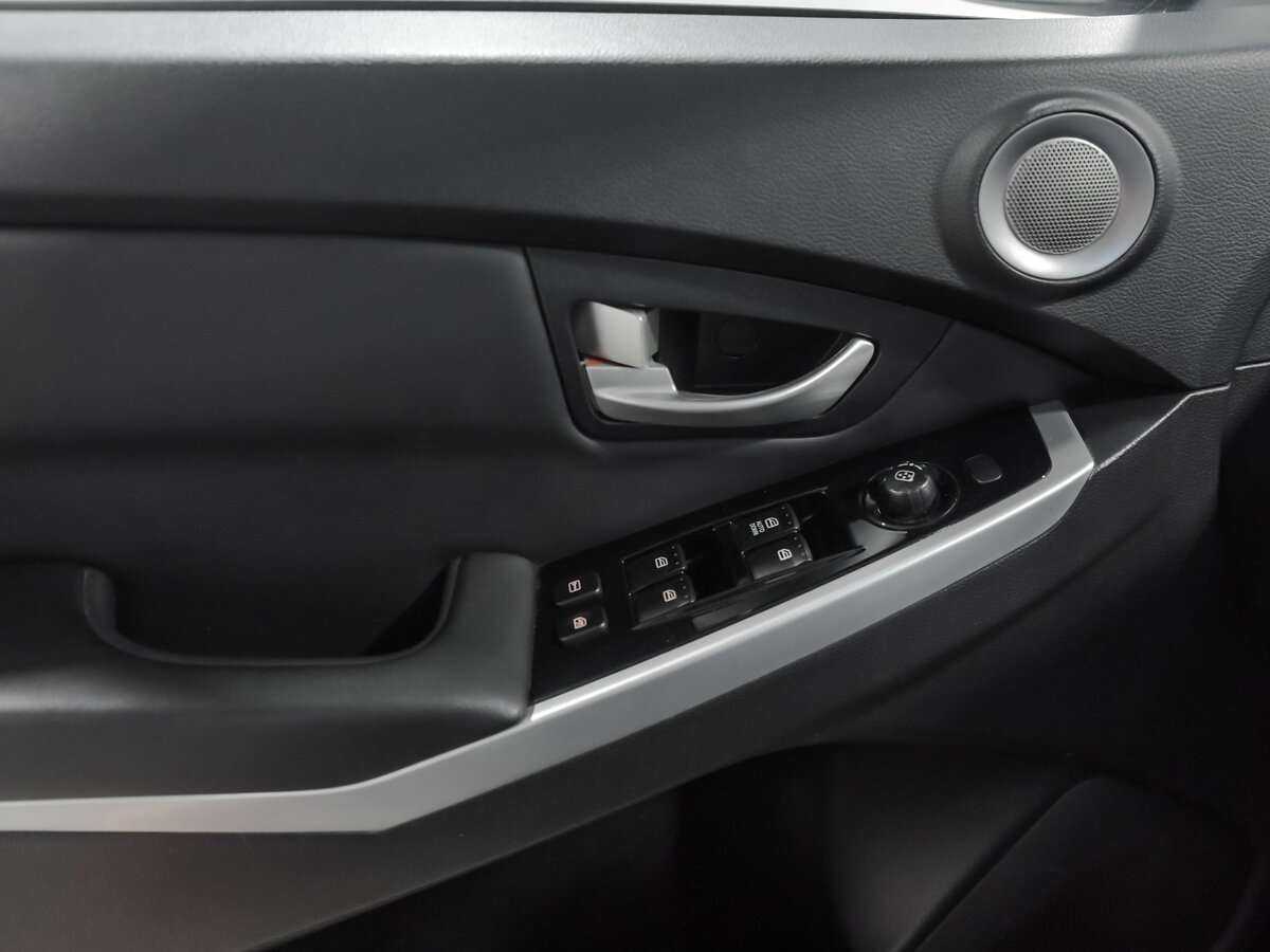 SsangYong Actyon, 2014 - Фото №13