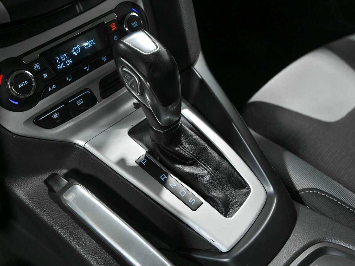 Ford Focus, 2013 - Фото №10