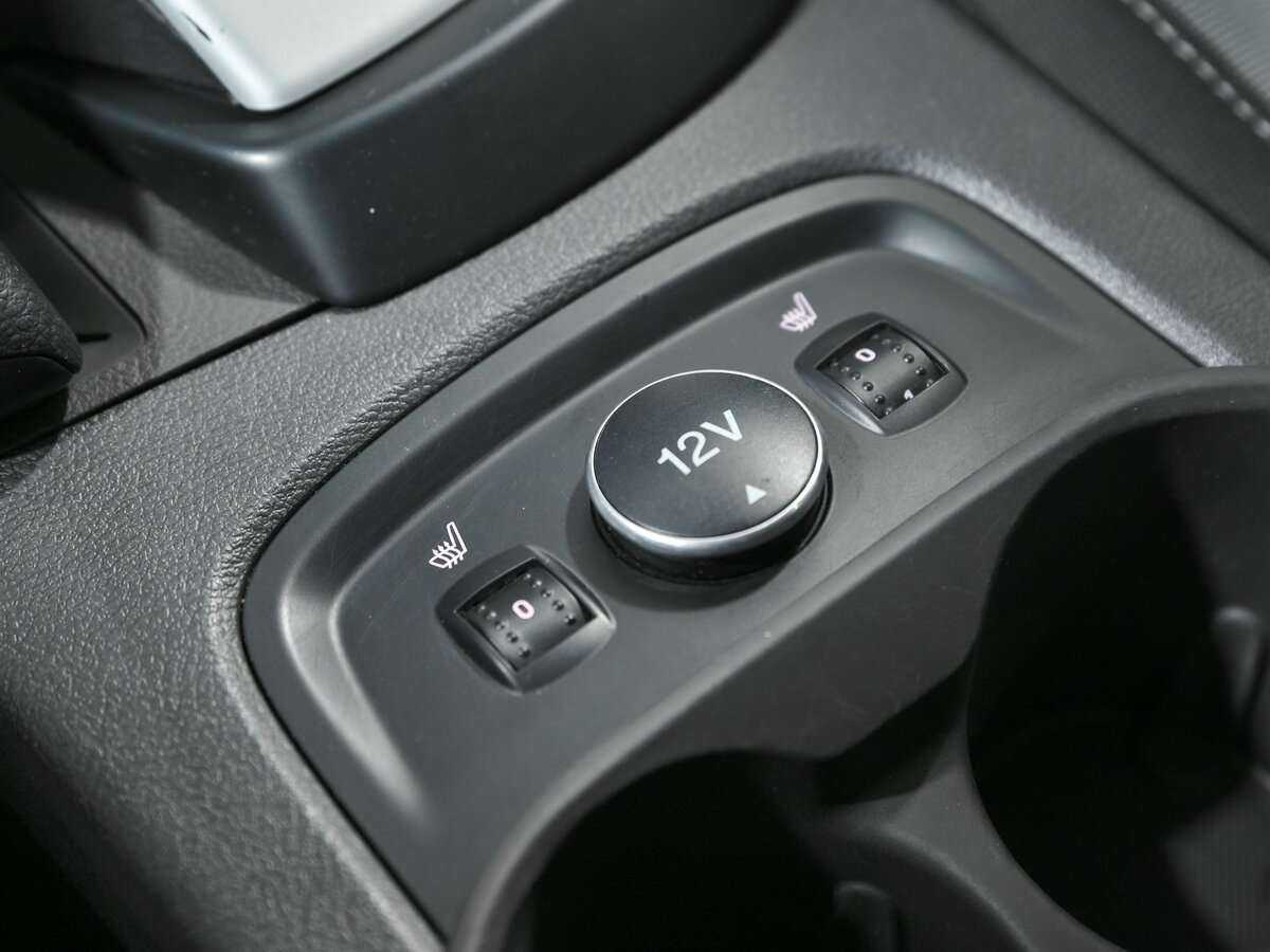 Ford Focus, 2013 - Фото №11