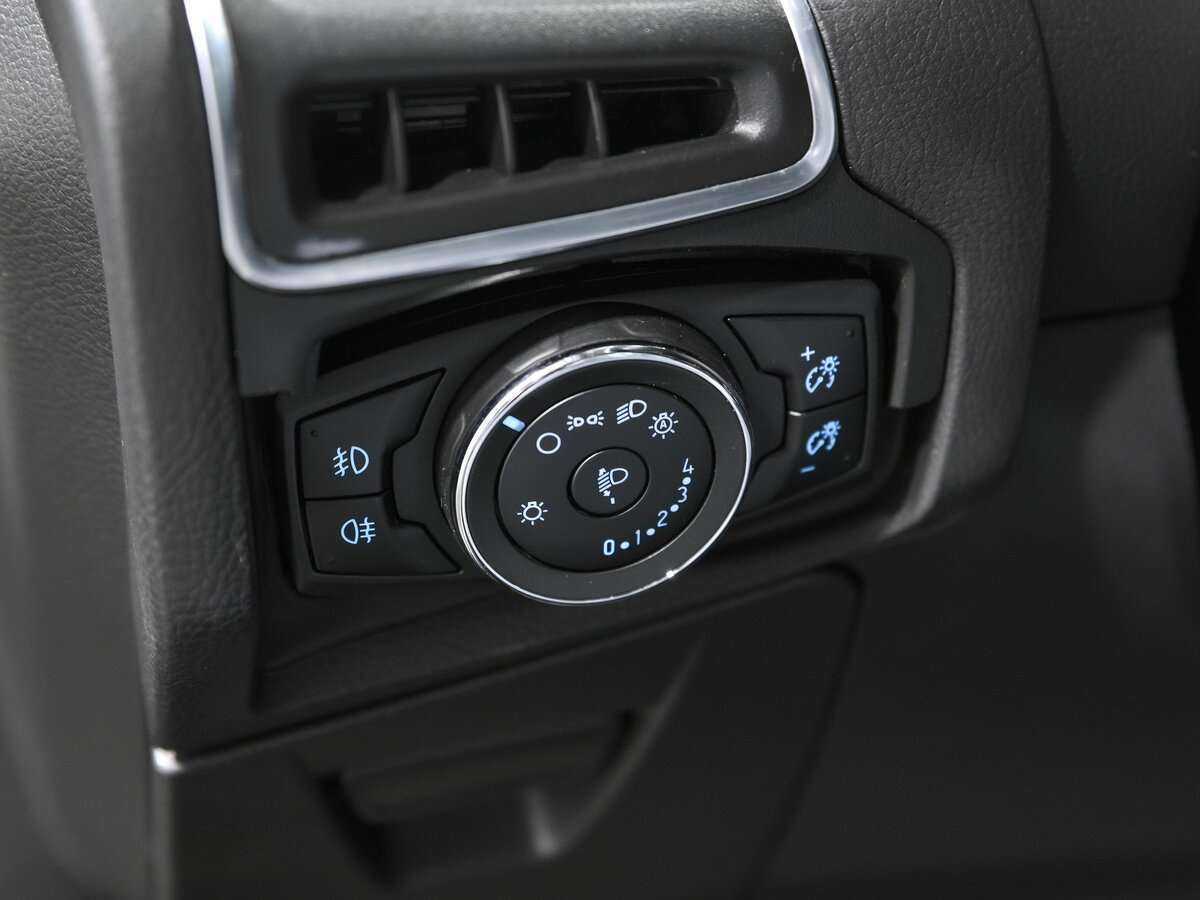 Ford Focus, 2013 - Фото №12