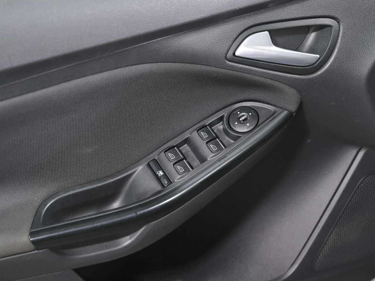 Ford Focus, 2013 - Фото №14