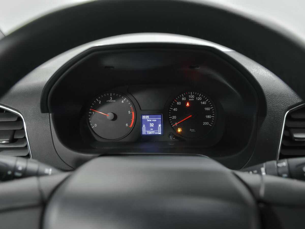 УАЗ Patriot, 2017 - Фото №6