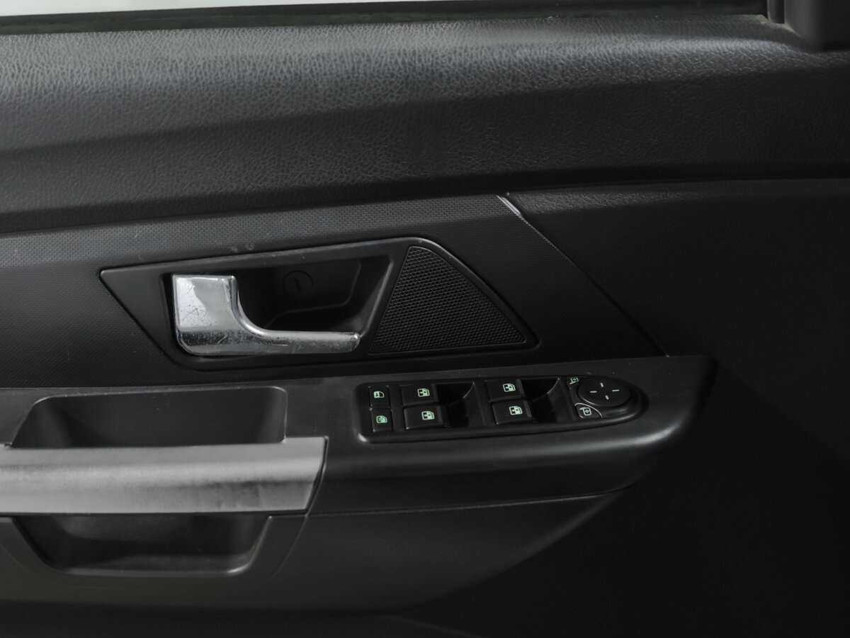 УАЗ Patriot, 2017 - Фото №10