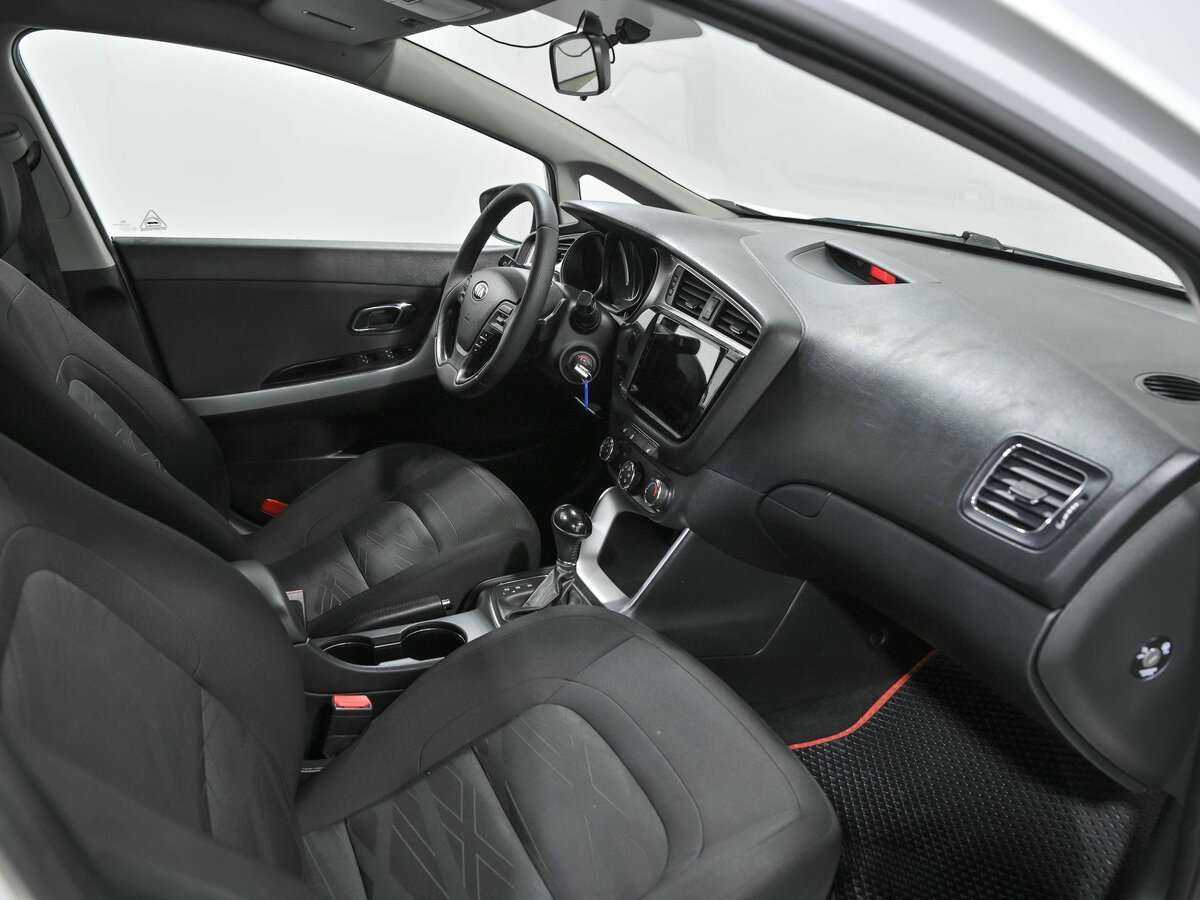Kia Ceed, 2018 - Фото №5