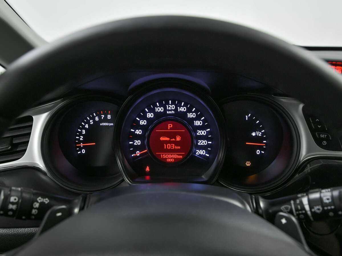 Kia Ceed, 2018 - Фото №6