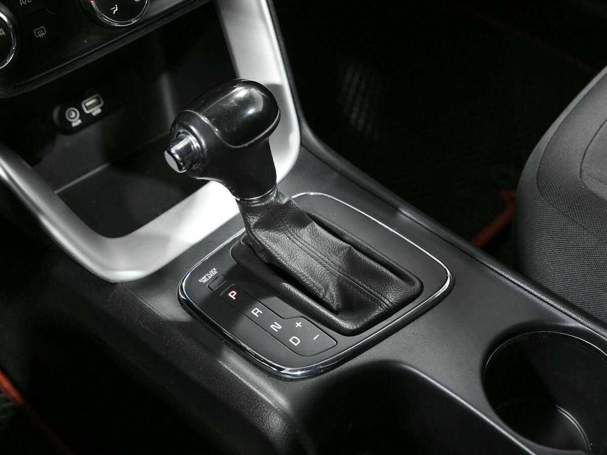 Kia Ceed, 2018 - Фото №10