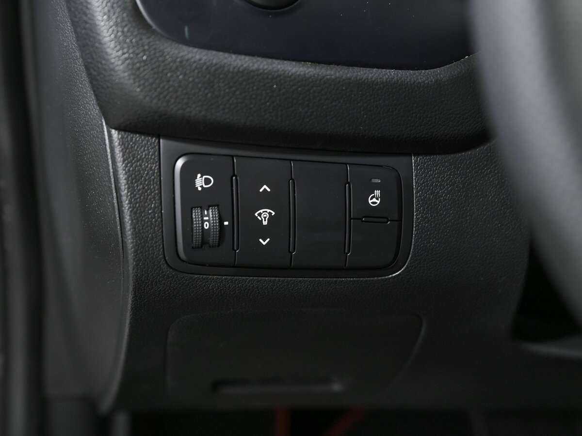 Kia Ceed, 2018 - Фото №11