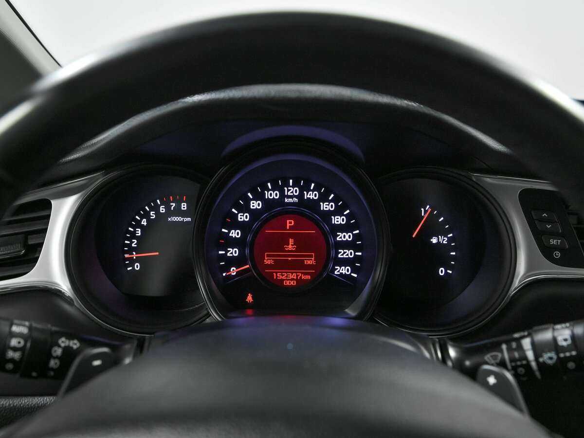 Kia Ceed, 2017 - Фото №6