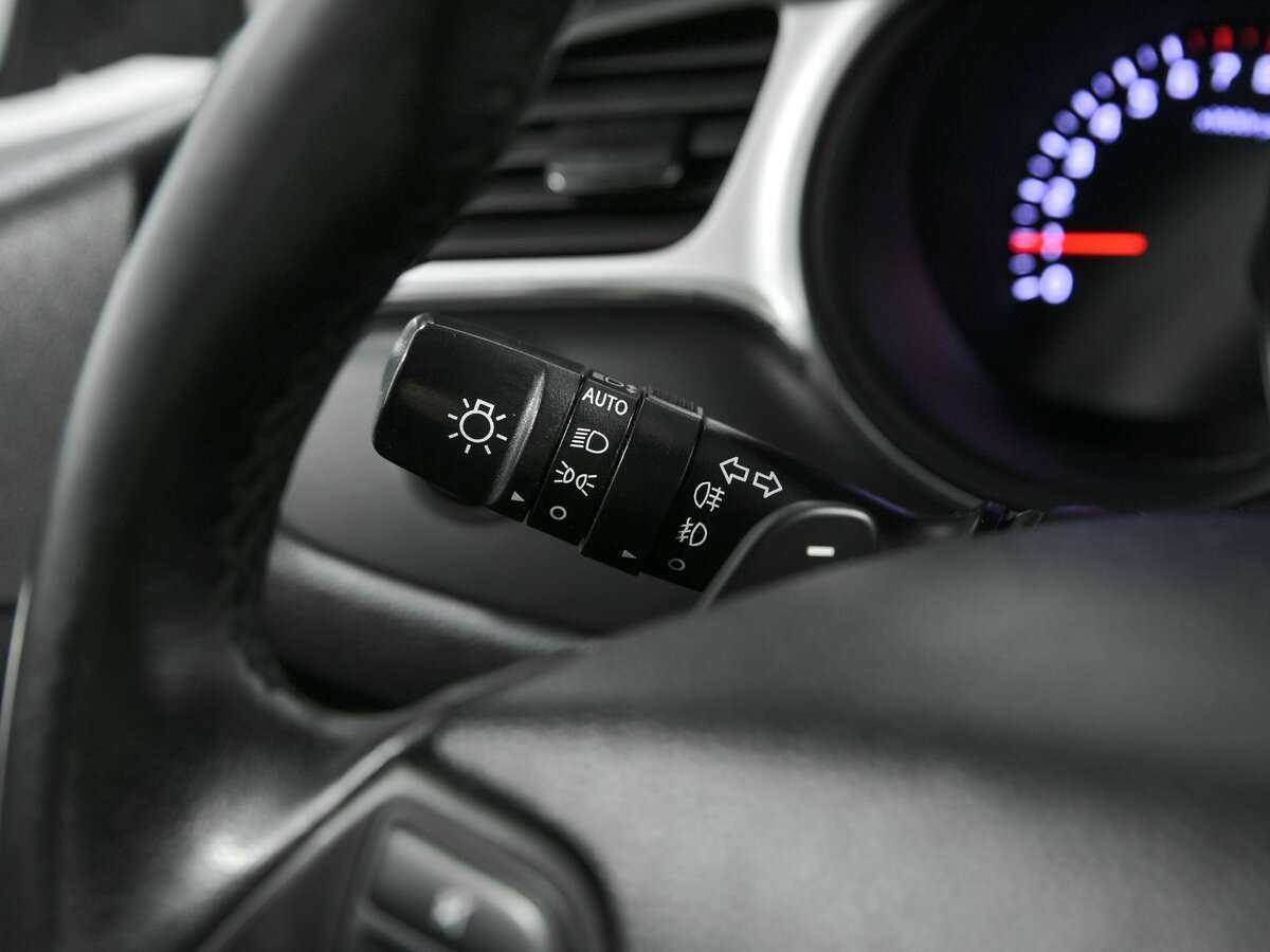 Kia Ceed, 2017 - Фото №8