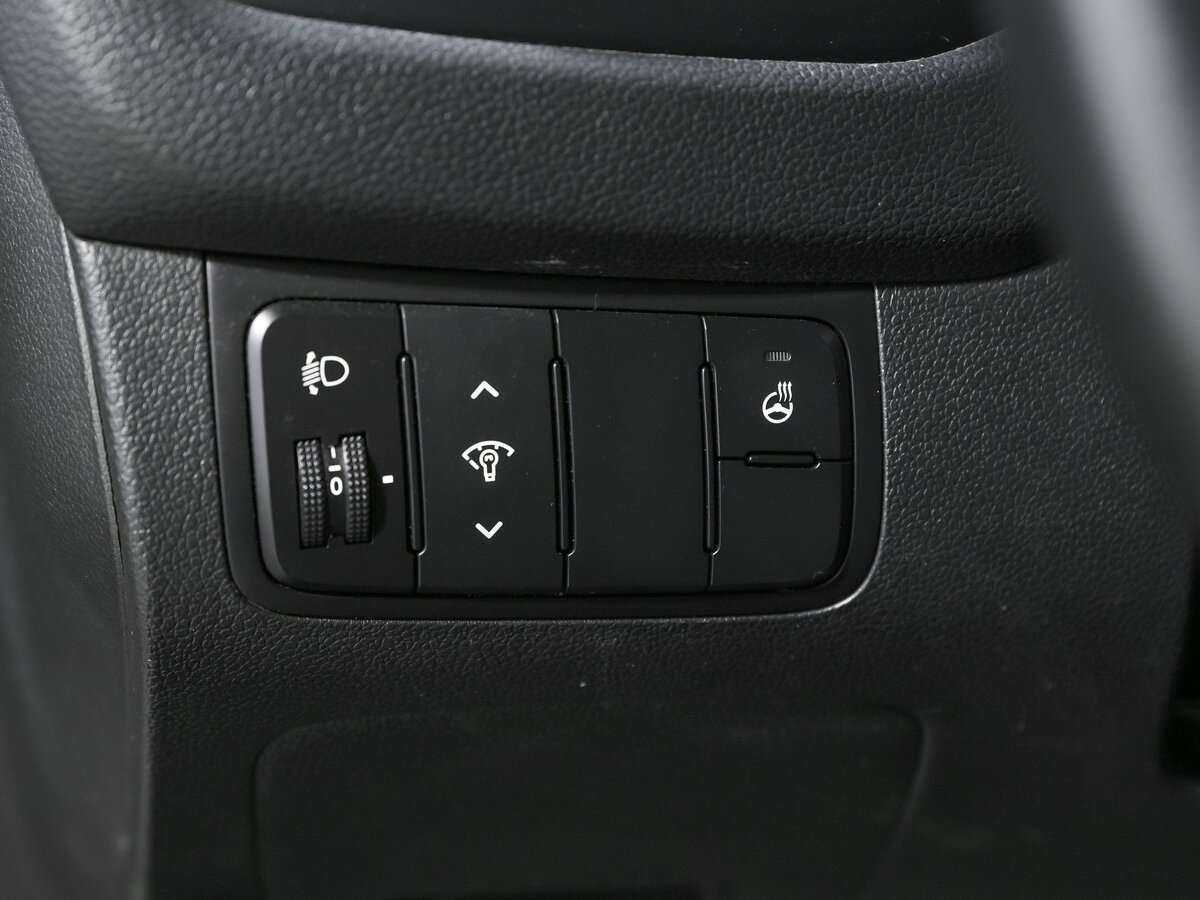 Kia Ceed, 2017 - Фото №12