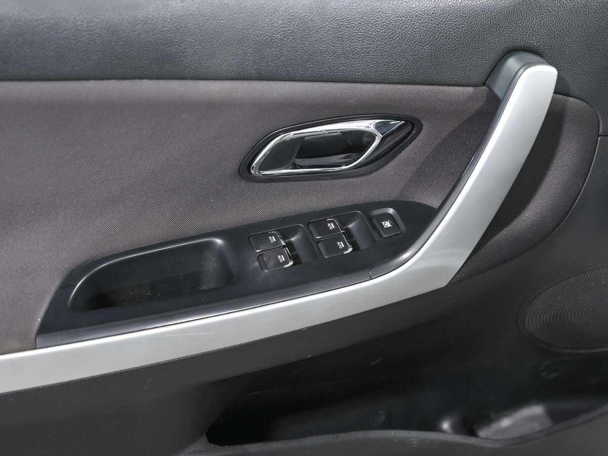 Kia Ceed, 2017 - Фото №13