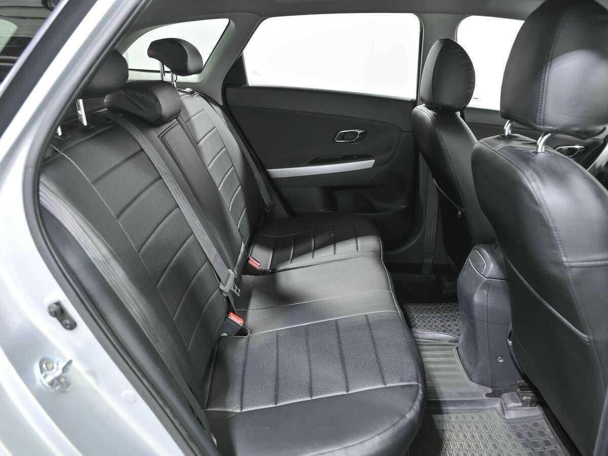 Kia Ceed, 2017 - Фото №14