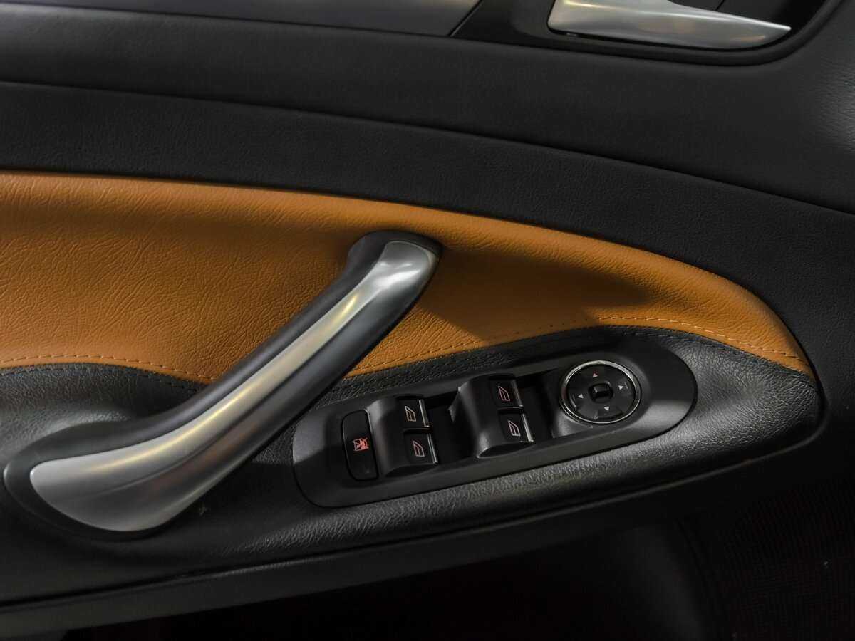 Ford Mondeo, 2012 - Фото №10