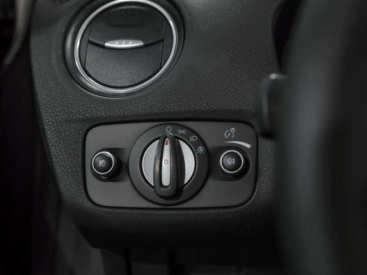 Ford Mondeo, 2012 - Фото №11