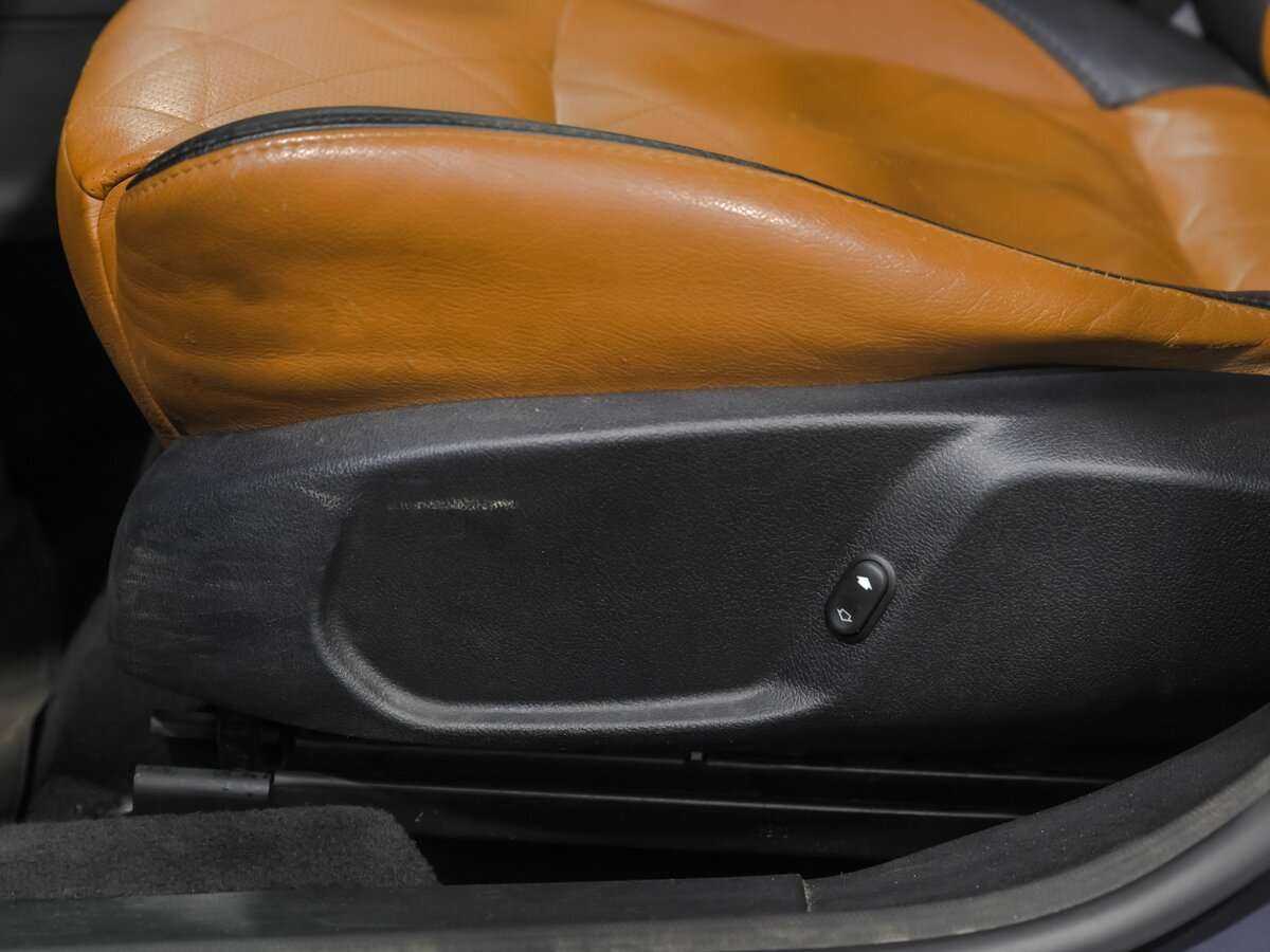 Ford Mondeo, 2012 - Фото №12