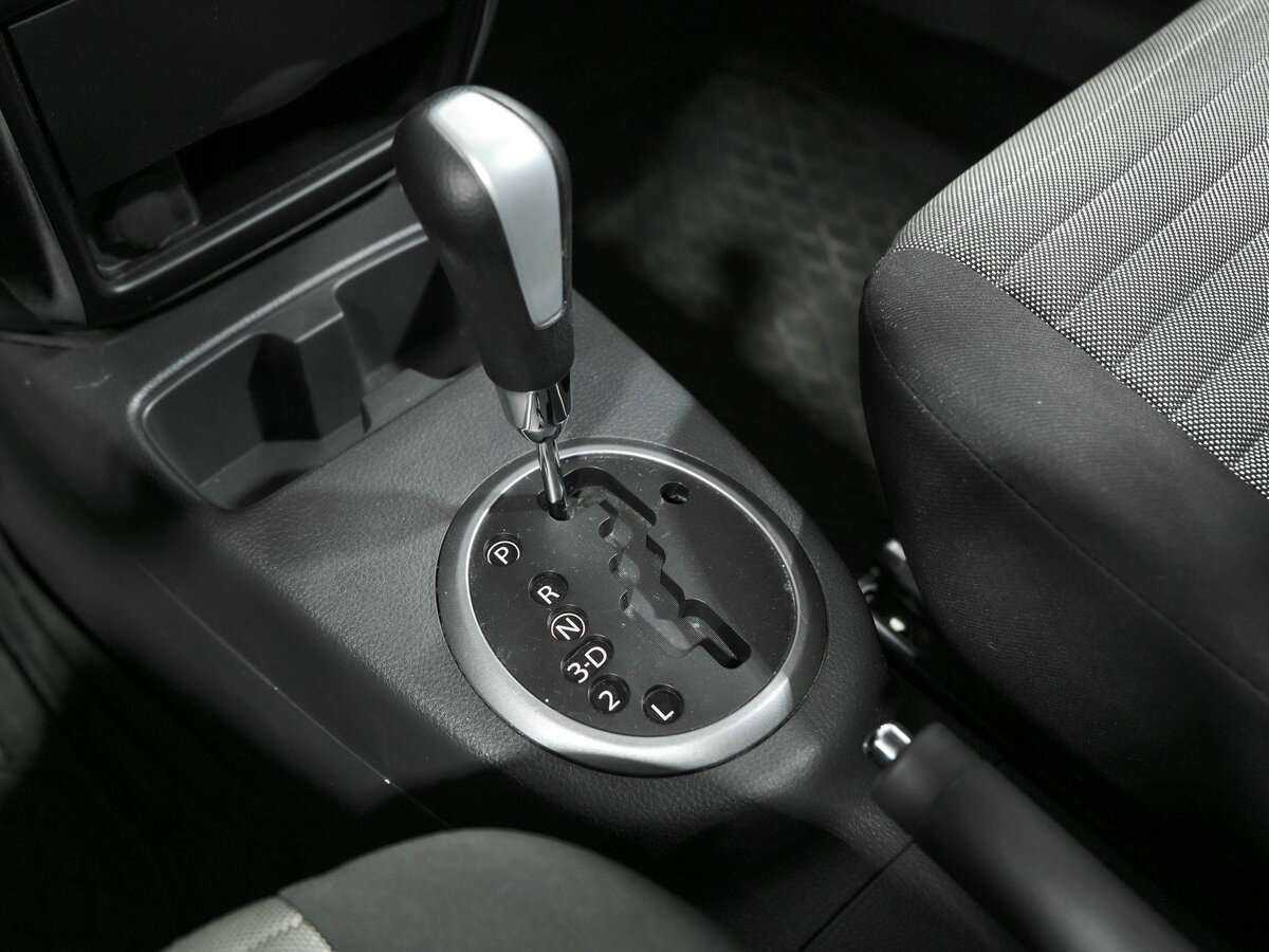 Suzuki SX4, 2013 - Фото №10