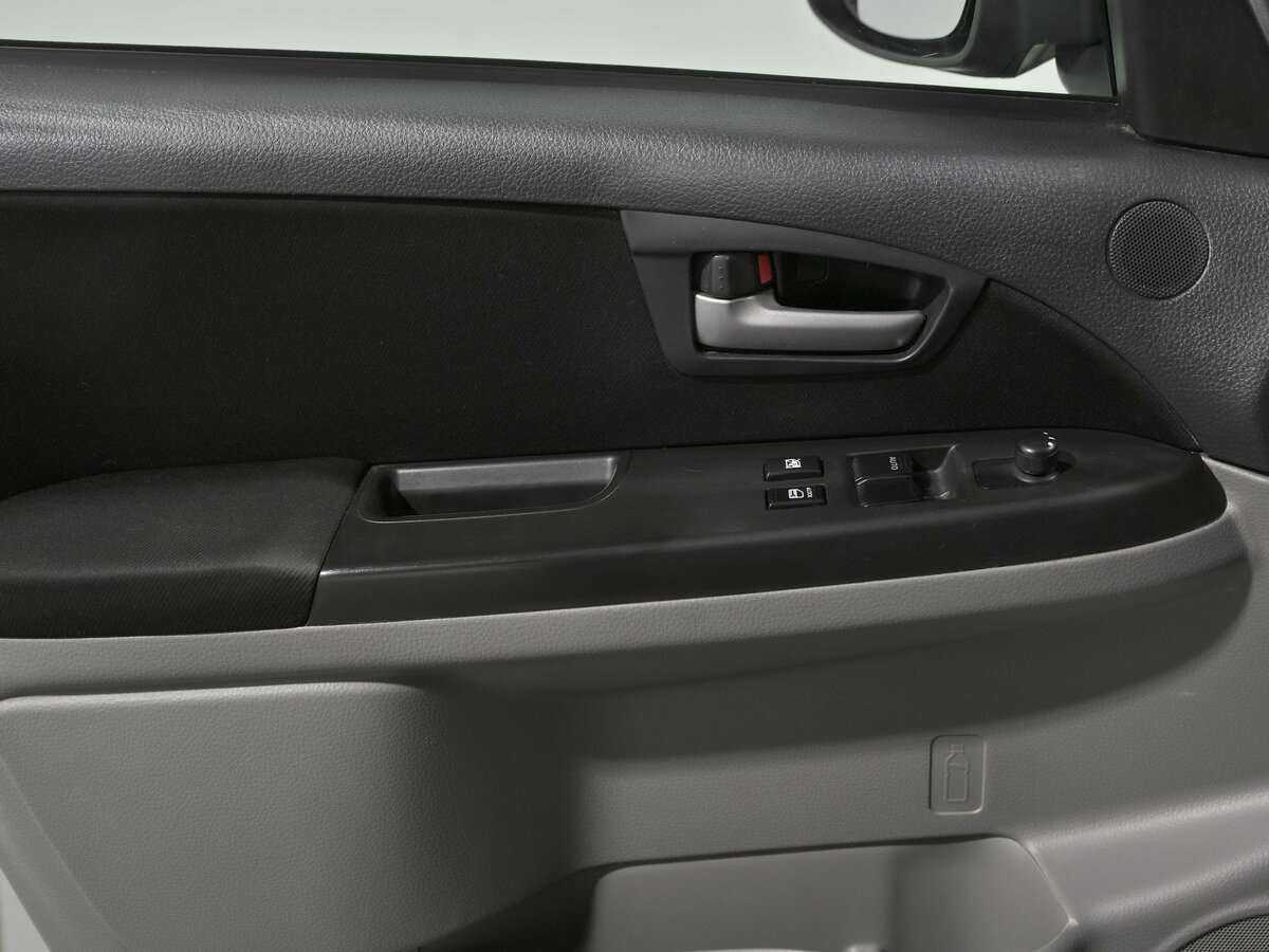 Suzuki SX4, 2013 - Фото №11