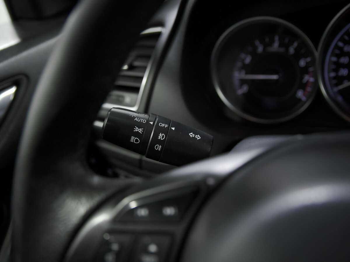 Mazda 6, 2013 - Фото №4