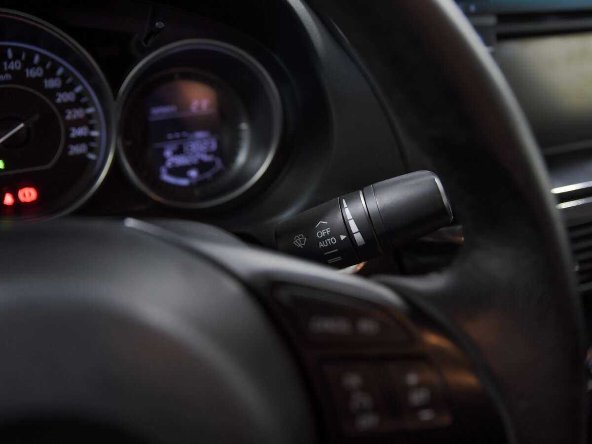 Mazda 6, 2013 - Фото №6