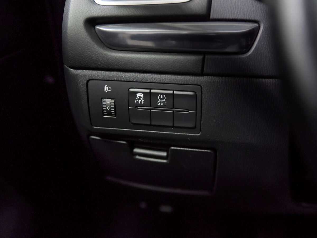 Mazda 6, 2013 - Фото №9