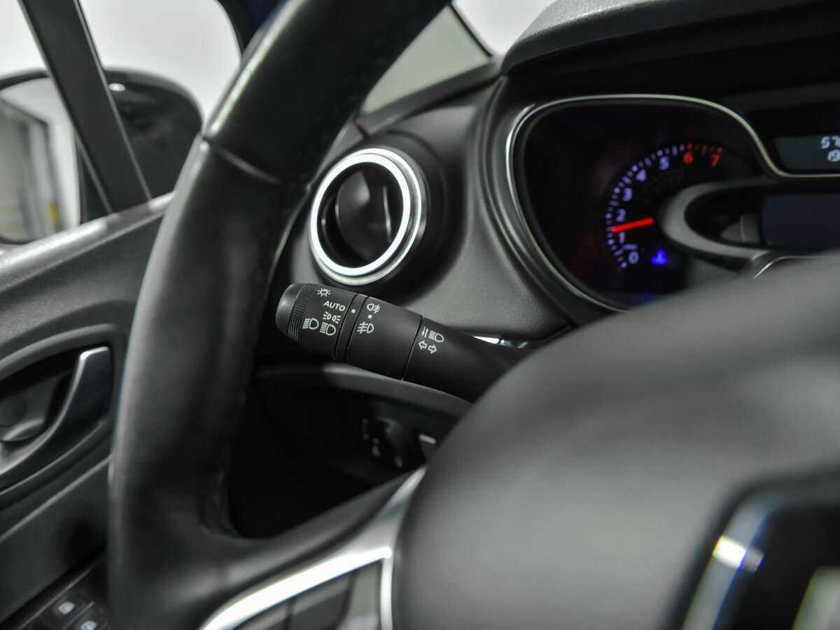 Renault Kaptur, 2020 - Фото №7