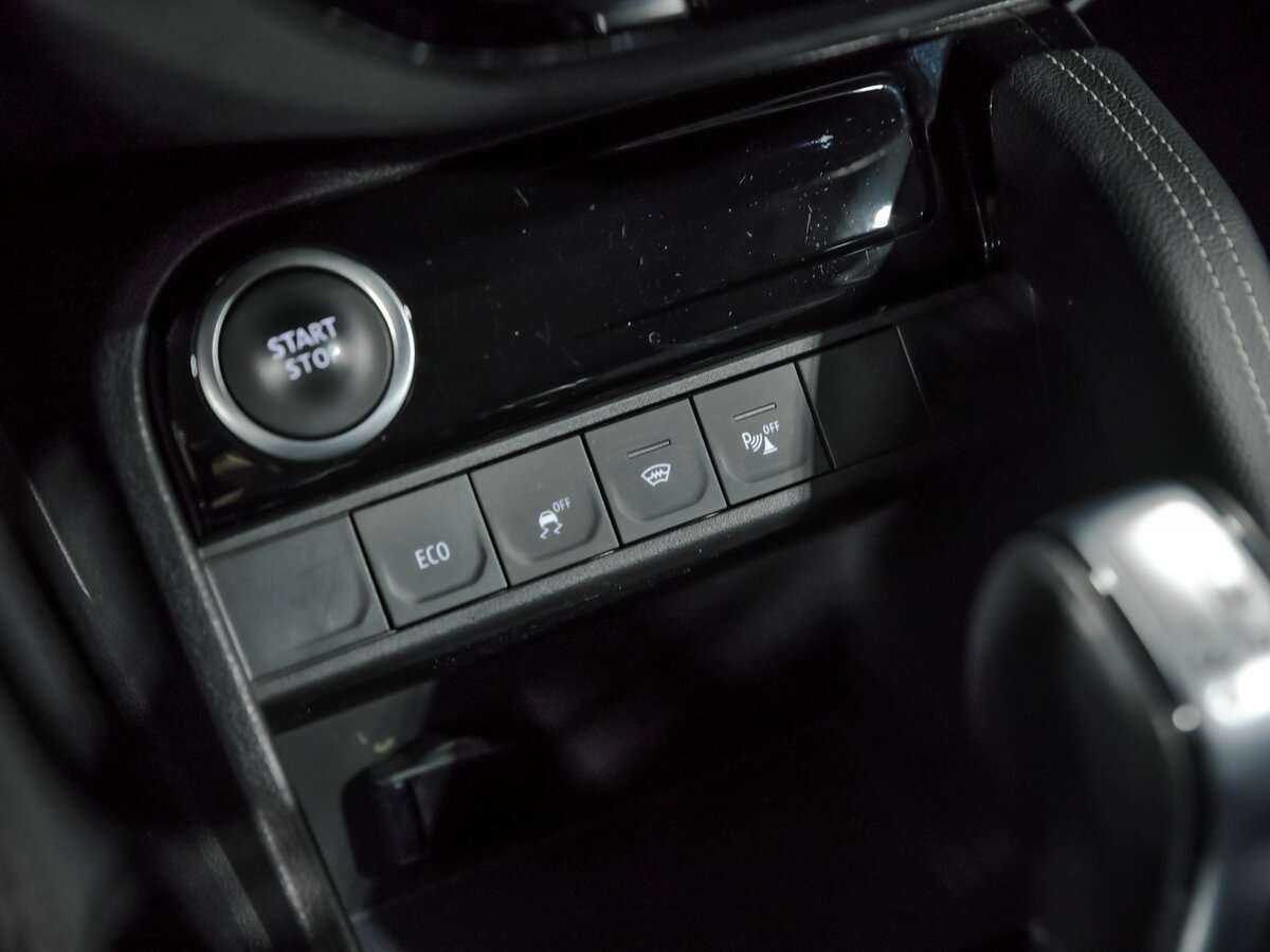 Renault Kaptur, 2020 - Фото №12