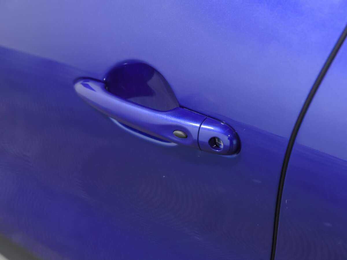 Renault Kaptur, 2020 - Фото №19