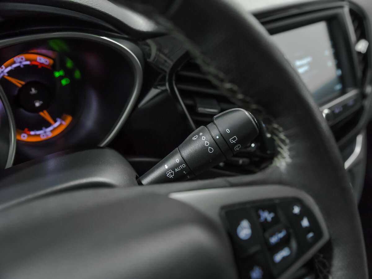 Lada (ВАЗ) Vesta SW, 2021 - Фото №9