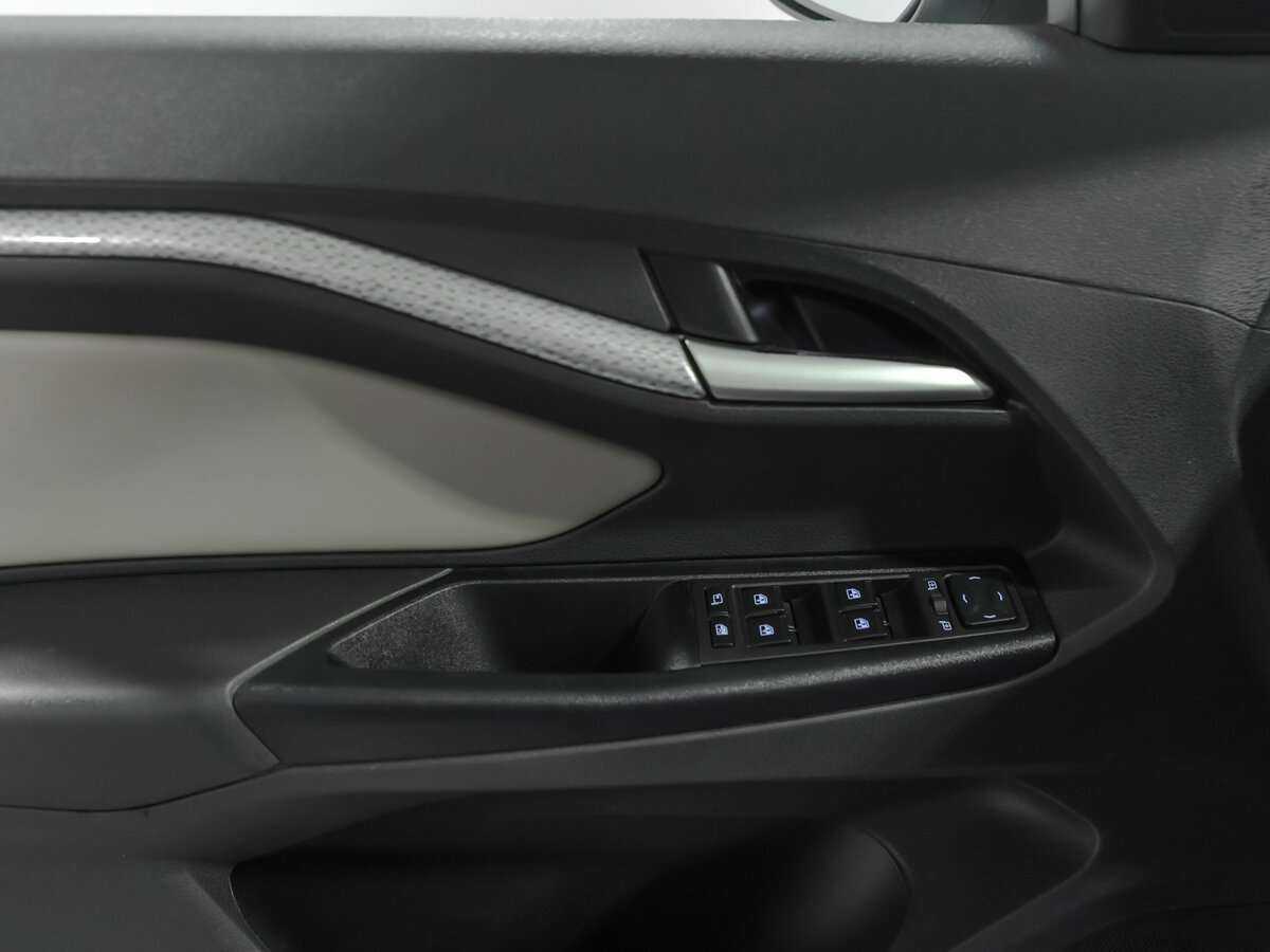 Lada (ВАЗ) Vesta SW, 2021 - Фото №13