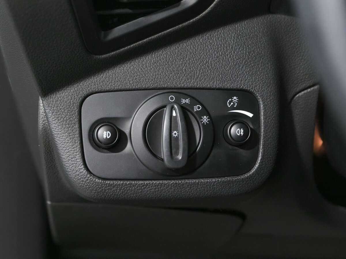 Ford Kuga, 2016 - Фото №13