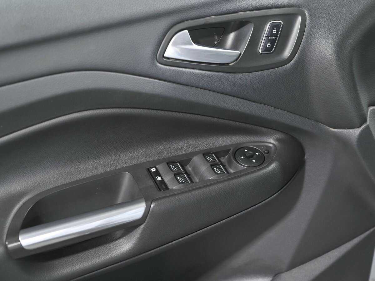 Ford Kuga, 2016 - Фото №14