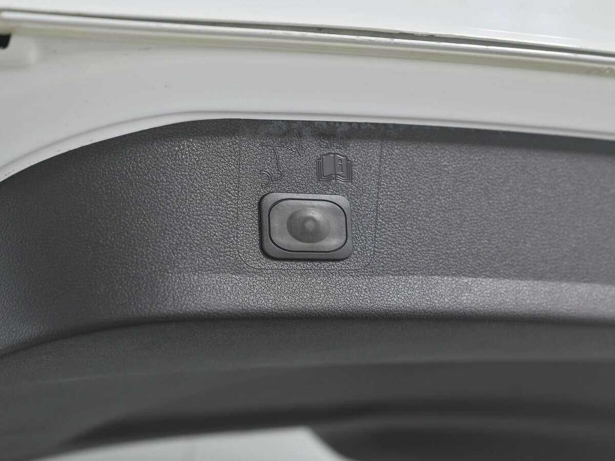 Ford Kuga, 2016 - Фото №16