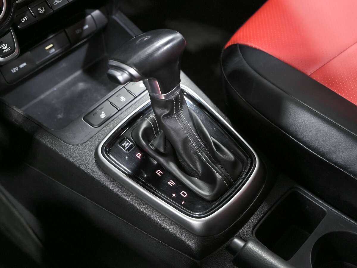 Kia Rio, 2021 - Фото №10